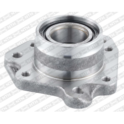Rear Hub Bearing-Rh