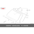 Weatherstrip