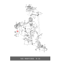 Stabilizer,Front