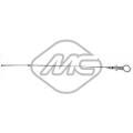 Gauge,Oil Level