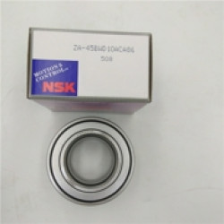 Fw Bearing 45Bvv08-11Gcs119