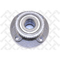 Rear Hub Bearing Kit !R159.43 Citroen Xantia 95>, Peugeot 406 99> W/Abs 48Z