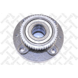 Rear Hub Bearing Kit !R159.43 Citroen Xantia 95>, Peugeot 406 99> W/Abs 48Z