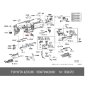 Lex Register Assy