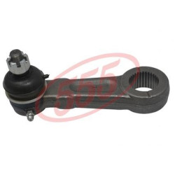 Rack End / Axial Joint