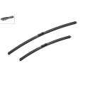Windshield Wiper Blade Set - OE Style Bosch 3397007586
