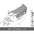 Stay(L) Damper