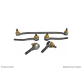 Toyota Land Cruiser Steering Relay Rod End Sub-Assembly LH 45045-60H00
