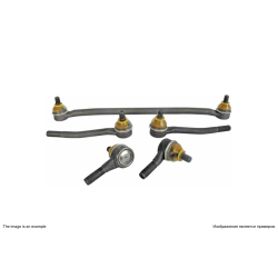 Tie Rod End Relay Rh