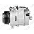 Compressor Bmw F10,F11/523,528/8Pk 110Mm