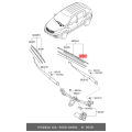 Weatherstrip