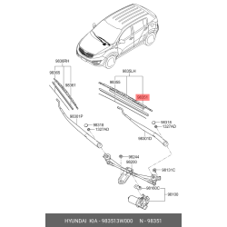 Weatherstrip