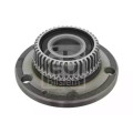 Wheel Bearing 09521