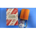 Toyota OEM Element Kit, Oil 04152YZZD5