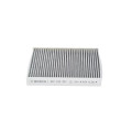 Bosch Premium Cabin Pollen Filter R2357 1987432357