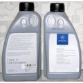 MERCEDES CL CLASS W215 Hydraulic Fluid Reservoir Tank 0019892403