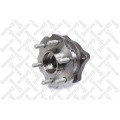 Rear Hub Bearing Kit ! Nissan Pathfinder 06>