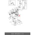 Gasket Drain Plug