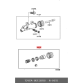 Toyota Clutch Release Cylinder Kit 04313-30100 .812