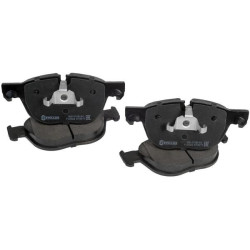 Disc Brake Pads /Set Of 4 Pcs./