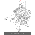 Temp Sensor Q7 3.0 Tfsi 2014-