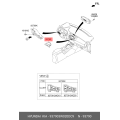 Hazard Switch Assembly