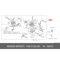 Carburetor Assy