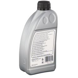 Gear Oil 1 Ltr 014 019 2200  Atf4000