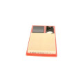Bosch Air Filter F026400035 for Seat Ibiza Leon VW Polo Golf Caddy Skoda Fabia
