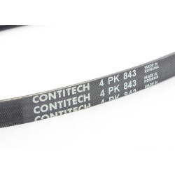 Fan Belt 4Pk843