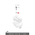 HYUNDAI / KIA 18874-11080 Spark Plug