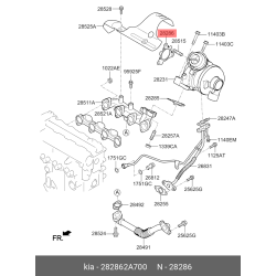 Weatherstrip,Bonnet-