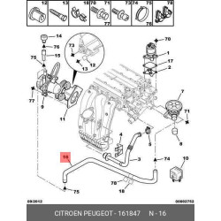 Air Hose,Gas Recycle