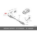 Clip,Roof Mould