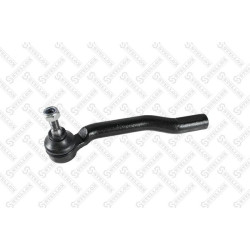 Tie Rod End !Rh Nissan Tiida C11 04>