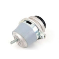 Engine Mounting