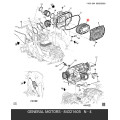 Element.Air Cleaner