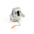 Engine Mounting