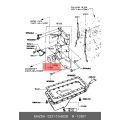 Engine Timing Chain Kit - Mazda 929, 626, 616, 818 & More