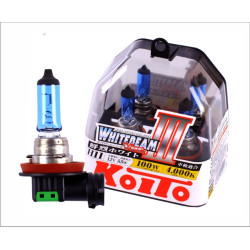 Halogen Bulb 2Pcs/Set