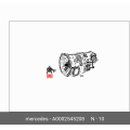 LuK Clutch Slave Cylinder - Mercedes-Benz C230 C320 C240 SLK230 SLK320