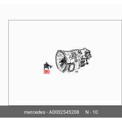 Clutch Release Bearing
