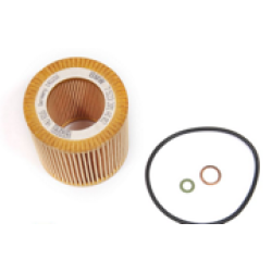 BMW Oil Filter 11428683196 For 525i 530i 325i 330i 330xi 328i X3 X5 N55