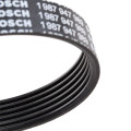 V-Ribbed Belt 6Pk1705