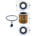 Oil Filter Ox387D1