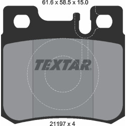 Brake Pad
