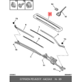 Wiper Blade Set