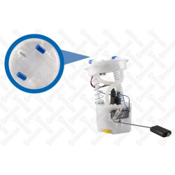 Electric Fuel Pump ! Ford Fiesta/Fusion/Ikon V 1.2-1.6I 01>
