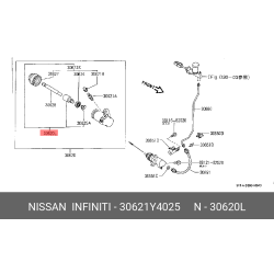 Clutch Operating Cylinder Piston Kit