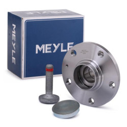 Wheel Bearing Kit/Seat/Skoda